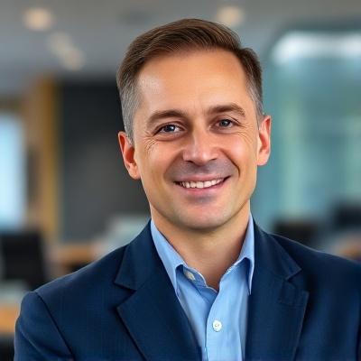 James Wilson — casino zonder idin expert